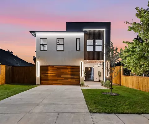 1954 Nomas St, Dallas, TX 75212