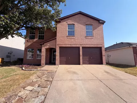 4325 Falcon Dr, Sherman, TX 75092