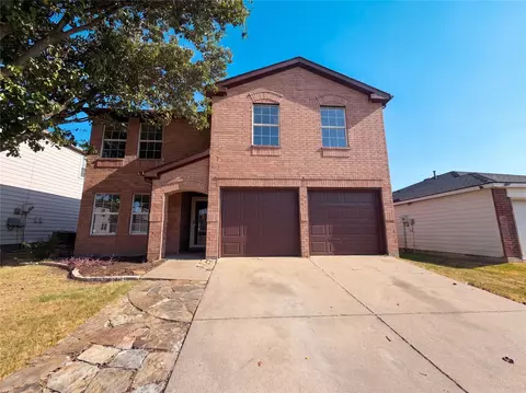 4325 Falcon Dr, Sherman, TX 75092