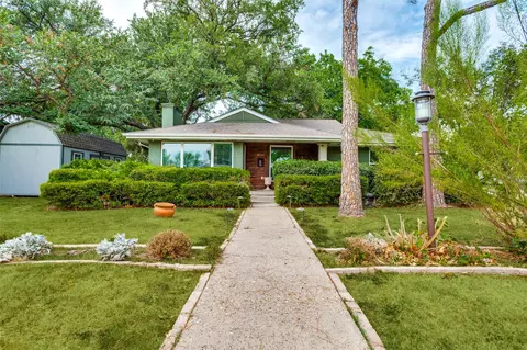 3161 Waldrop Dr, Dallas, TX 75229