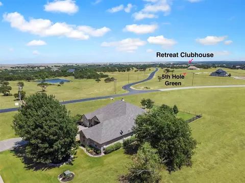 7205 Muirfield Dr, Cleburne, TX 76033
