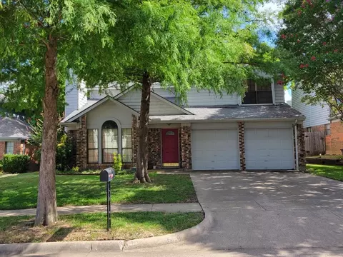 606 Squaw Creek Ct, Arlington, TX 76018