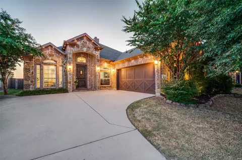 2511 Appaloosa Ln, Celina, TX 75009