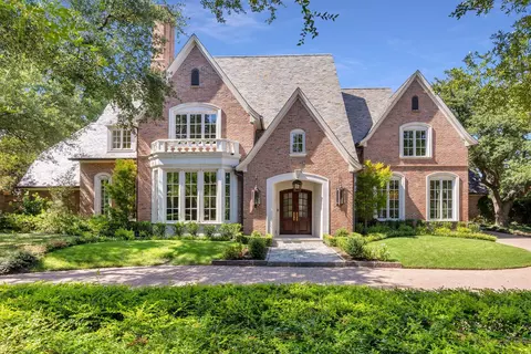 31 Robledo Dr, Dallas, TX 75230
