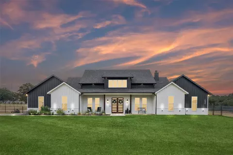 1032 Bluebonnet Rdg, Weatherford, TX 76087