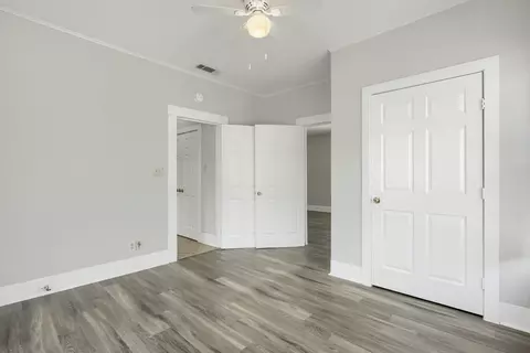 Bedroom - 520 E Day St, Denison, TX 75021 photo 4 of 5