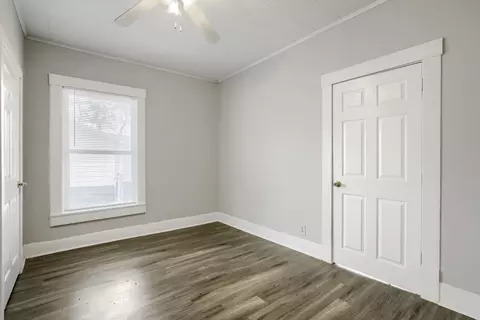 Bedroom - 520 E Day St, Denison, TX 75021 photo 2 of 5
