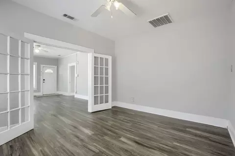 Living - 520 E Day St, Denison, TX 75021 photo 5 of 6