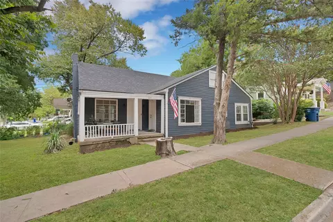 124 E 6th St, Dallas, TX 75203