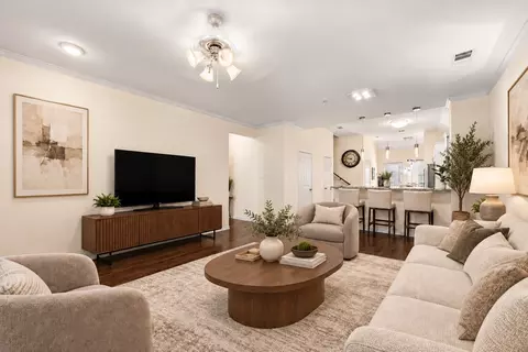3075 Willow Grove Blvd #402, Mckinney, TX 75070