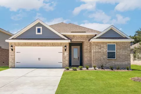 1000 Cypress Ave, Hutchins, TX 75141