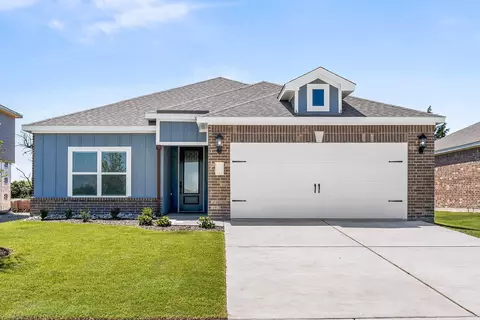 1020 Cypress Ave, Hutchins, TX 75141
