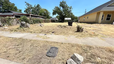 3613 College Ave, Fort Worth, TX 76110