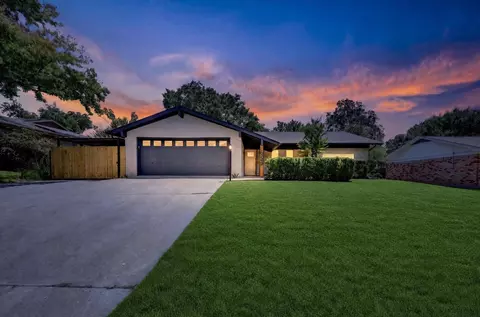 6249 Winifred Dr, Fort Worth, TX 76133