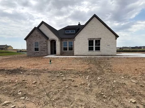 141 Pheasant Run Dr, New Fairview, TX 76078