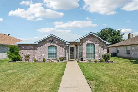 3209 Welch Ln, Sachse, TX 75048