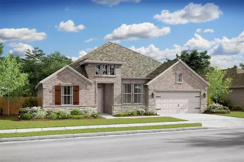 1011 Butterfly Ln, Justin, TX 76247