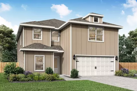 1024 Cypress Ave, Hutchins, TX 75141
