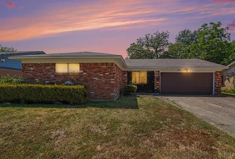 6620 Atha Dr, Dallas, TX 75217