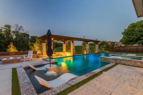2304 Trinity Ln, Mckinney, TX 75072