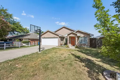 594 Trout St, Rockwall, TX 75032
