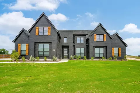 4511 Matador Ranch Ct, Waxahachie, TX 75165