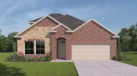 1714 Patricia Dr, Princeton, TX 75407