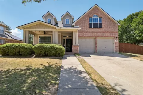 3800 Spencer St, Fort Worth, TX 76244