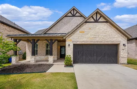1708 Canals Dr, Little Elm, TX 75068