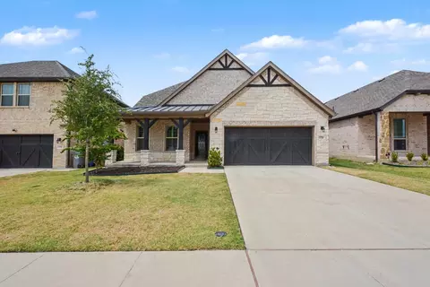 1708 Canals Dr, Little Elm, TX 75068