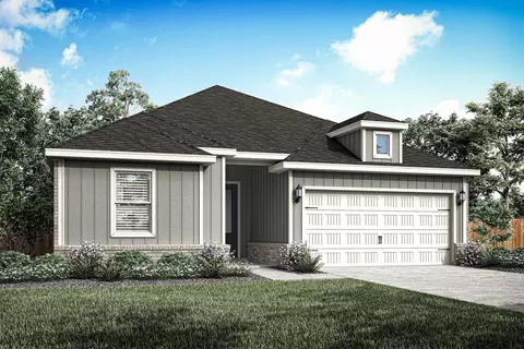 301 Magnolia Blvd, Hutchins, TX 75141