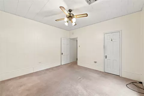 Bedroom - 2616 Pine Ave, Waco, TX 76708 photo 4 of 4