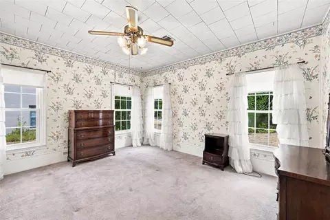 Bedroom - 2616 Pine Ave, Waco, TX 76708 photo 1 of 4
