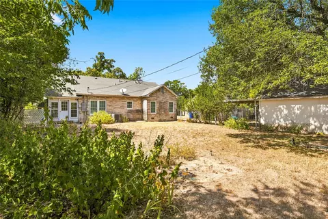 Exterior - 2616 Pine Ave, Waco, TX 76708 photo 7 of 8