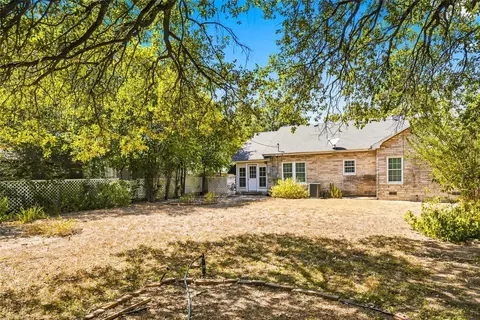Exterior - 2616 Pine Ave, Waco, TX 76708 photo 8 of 8