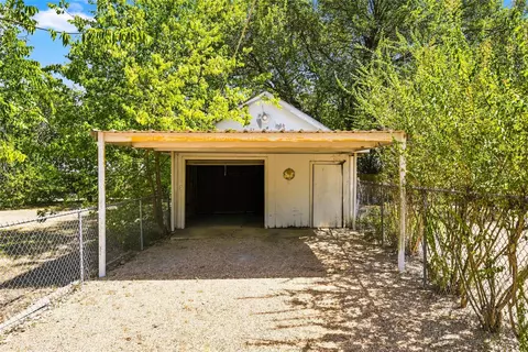Exterior - 2616 Pine Ave, Waco, TX 76708 photo 5 of 8