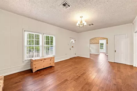 Living - 2616 Pine Ave, Waco, TX 76708 photo 2 of 3