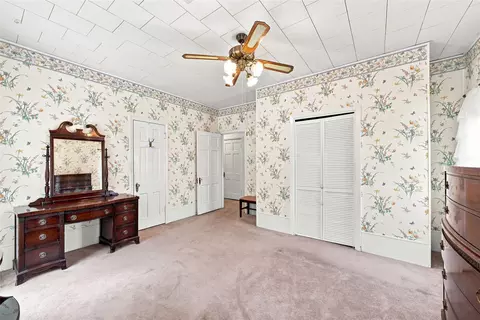 Bedroom - 2616 Pine Ave, Waco, TX 76708 photo 2 of 4