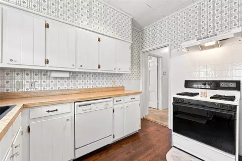 Kitchen - 2616 Pine Ave, Waco, TX 76708 photo 5 of 5