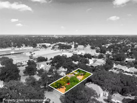 View/Area - 2616 Pine Ave, Waco, TX 76708 photo 2 of 2