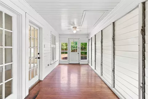 Exterior - 2616 Pine Ave, Waco, TX 76708 photo 4 of 8
