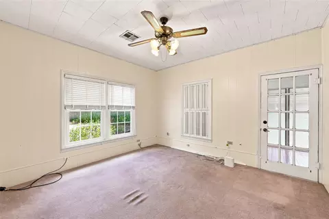 Bedroom - 2616 Pine Ave, Waco, TX 76708 photo 3 of 4