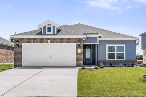 1004 Cedar St, Hutchins, TX 75141