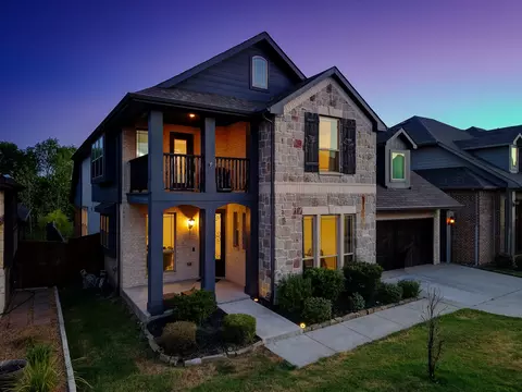 3544 Beaumont Dr, Wylie, TX 75098