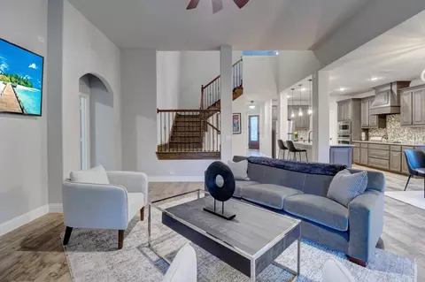 3544 Beaumont Dr, Wylie, TX 75098