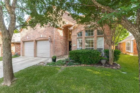 5517 Broken Bend Dr, Mckinney, TX 75072