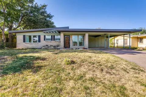 5205 Trail Lake Dr, Fort Worth, TX 76133