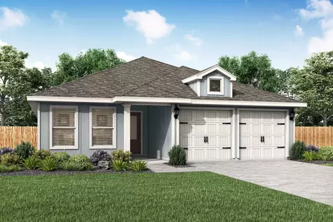 1021 Holly Dr, Hutchins, TX 75141