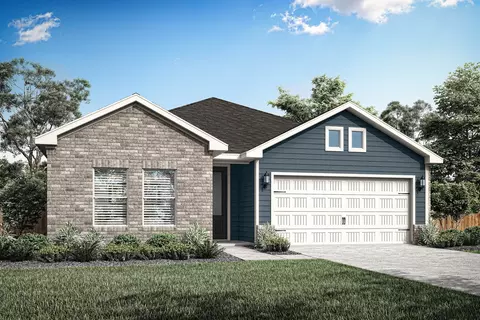 1001 Holly Dr, Hutchins, TX 75141