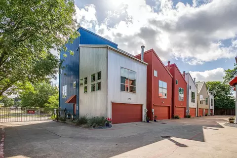 1429 Caddo St #F, Dallas, TX 75204